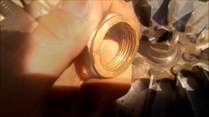 Как завести бензопилу Дружба 4 с помощью дрели? Легко!