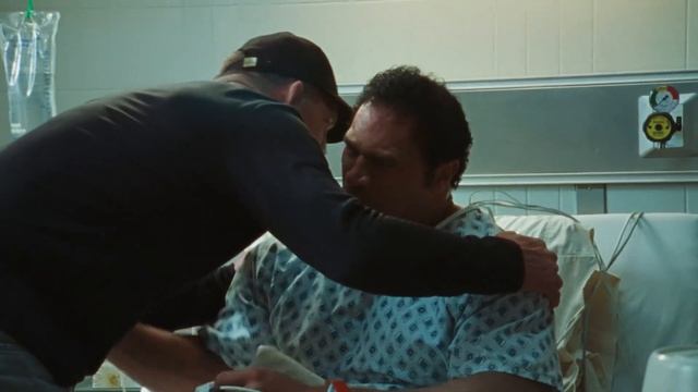 Крушащая машина — Русский Трейлер #2 (Субтитры, 2025) смотреть онлайн