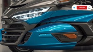 2026 Honda Gold Wing Trike – обзор, характеристики и полный тест-д