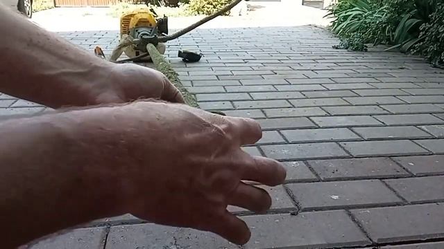 @brail31👉Бензотример Чемпион T444S-2 проблема с редуктором