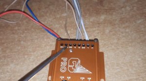 Как вывести тюльпаны (RCA) из штатной магнитолы и подклю