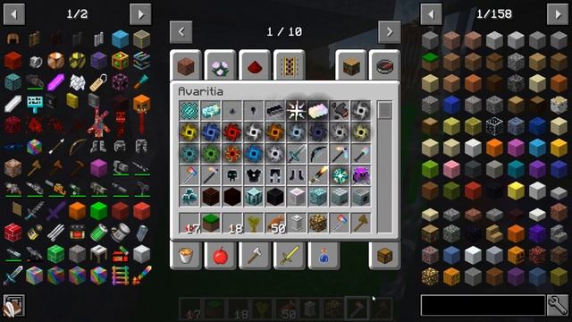 КАК МЕНЯЛАСЬ БАБКА ГРЕННИ С ДЕВУШКОЙ СПРУНКИ В МАЙНКРАФТ смотреть онлайн