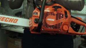 Бензопила Эхо CS-353ES. Обзор - Какую бензопилу купить. Вып