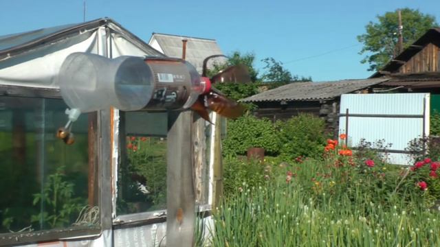 25 июня 2022 г. пугало от птиц смотреть онлайн