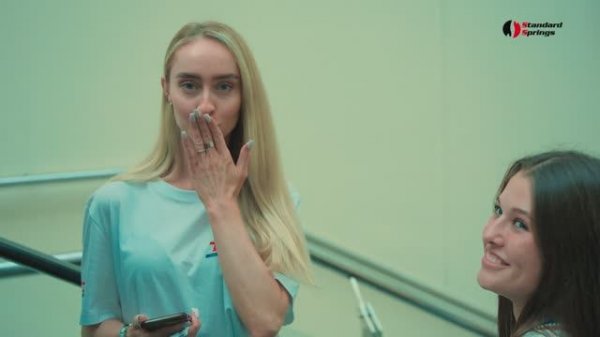 Standard Springs на выставке MIMS Automobility Moscow