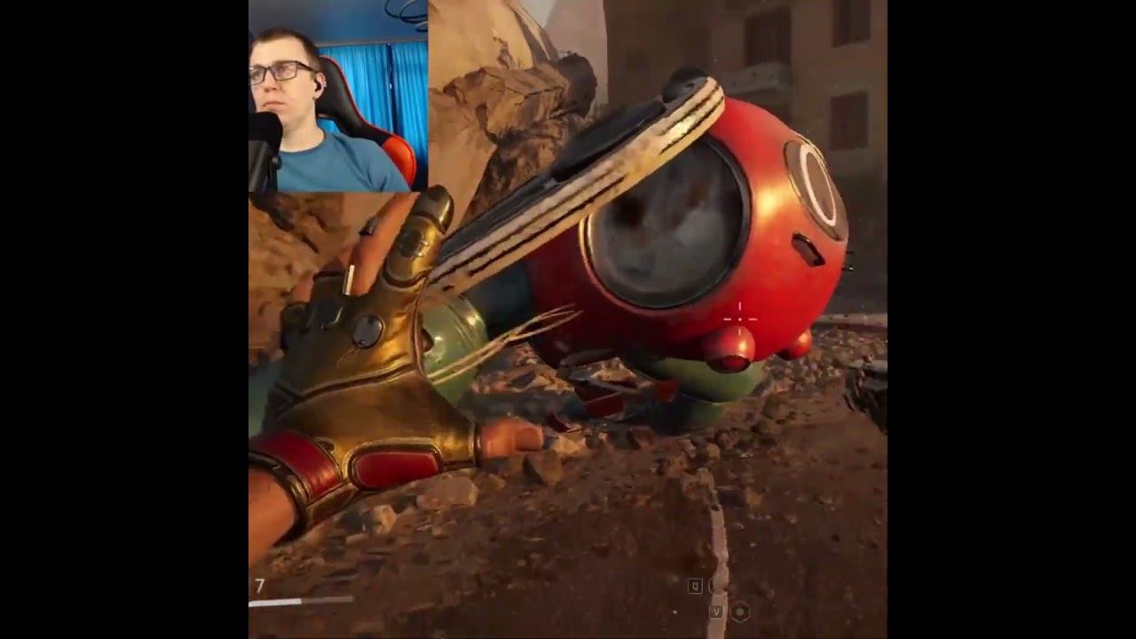 Atomic Heart #1million #gaming #shortsvideo #games #рекомендации #twitch #видеоигры #shorts #ссср смотреть онлайн