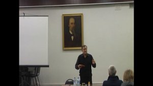 1 часть лекции ведущего апитерапевта Филиппова И Н