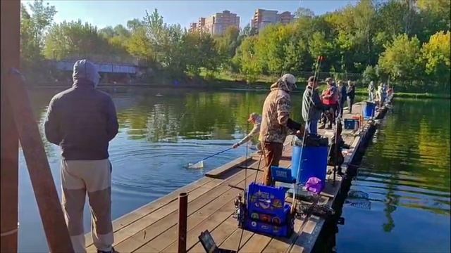 Поимки на запуске смотреть онлайн