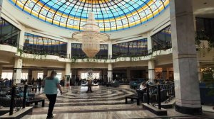 Grand Oasis Шарм-эль-Шейх — Честный обзор отеля 4★ | Стоит л?