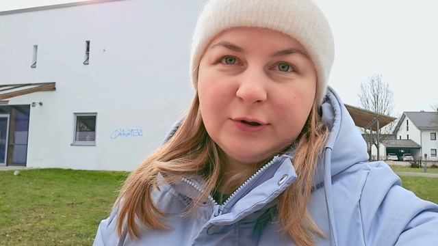 Муж удивил букетом💐 | Почему в Германии рубят деревья смотреть онлайн