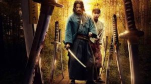 Икусагами_ Последний самурай (1 сезон) — Русский трейлер (Субтитры, 2025)_480p