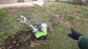 МОТОБЛОК - КУЛЬТИВАТОР ВЕЛЕС - 3 от РЕДВЕРГ мотокультив