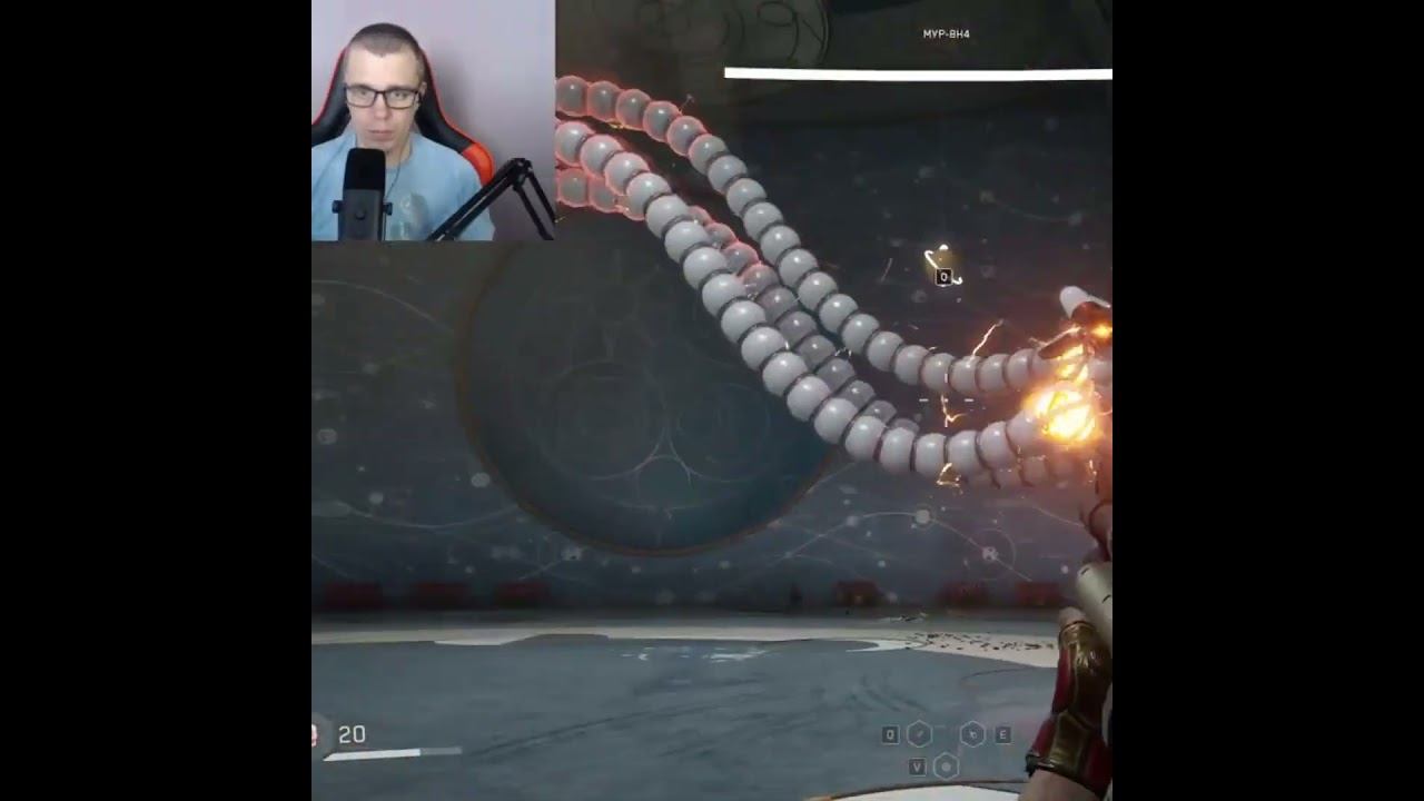 Atomic Heart #1million #gaming #shortsvideo #games #рекомендации #twitch #видеоигры #shorts #ссср смотреть онлайн