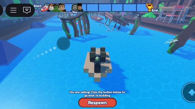 построй плод или умри