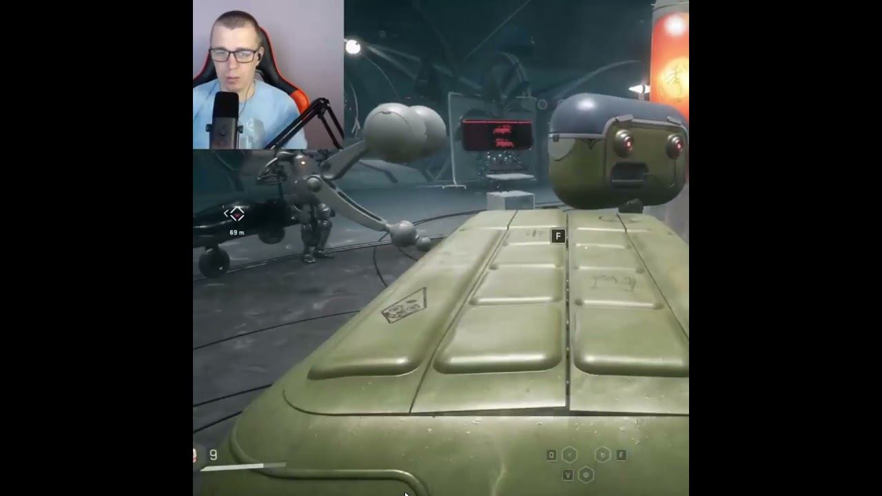 Atomic Heart #1million #gaming #shortsvideo #games #рекомендации #twitch #видеоигры #shorts #ссср смотреть онлайн