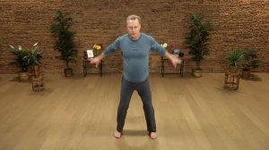 Qi Gong for When Things Fall Apart Цигун |Ли Холден ( Lee Holden)