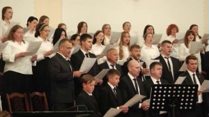 Богослужение в церкви Благодать 07.09.2025 | Запись_прямой_трансляции