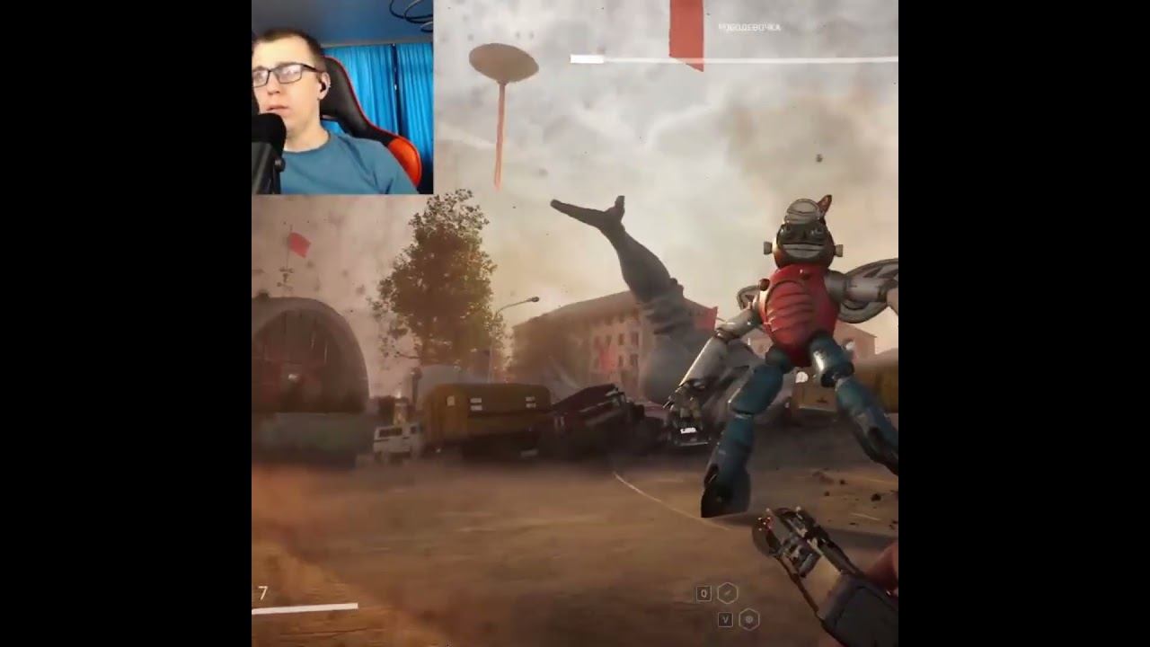 Atomic Heart #1million #gaming #shortsvideo #games #рекомендации #twitch #видеоигры #shorts #ссср смотреть онлайн