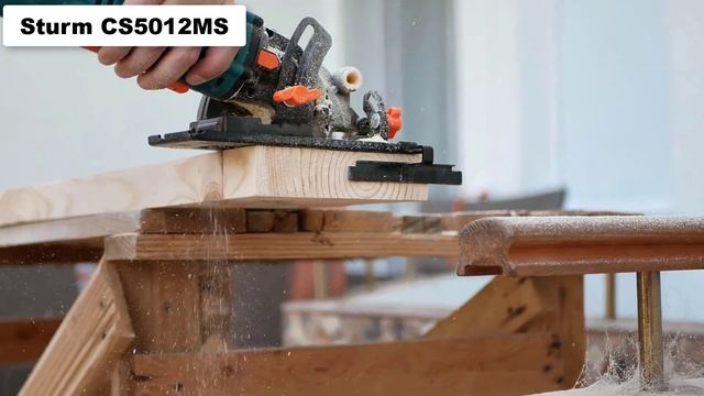 ТОП-7. Лучших дисковых пил по цене/качество🪓 Рейтинг 20 смотреть онлайн