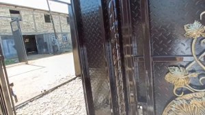 Как выбрать кованые ворота