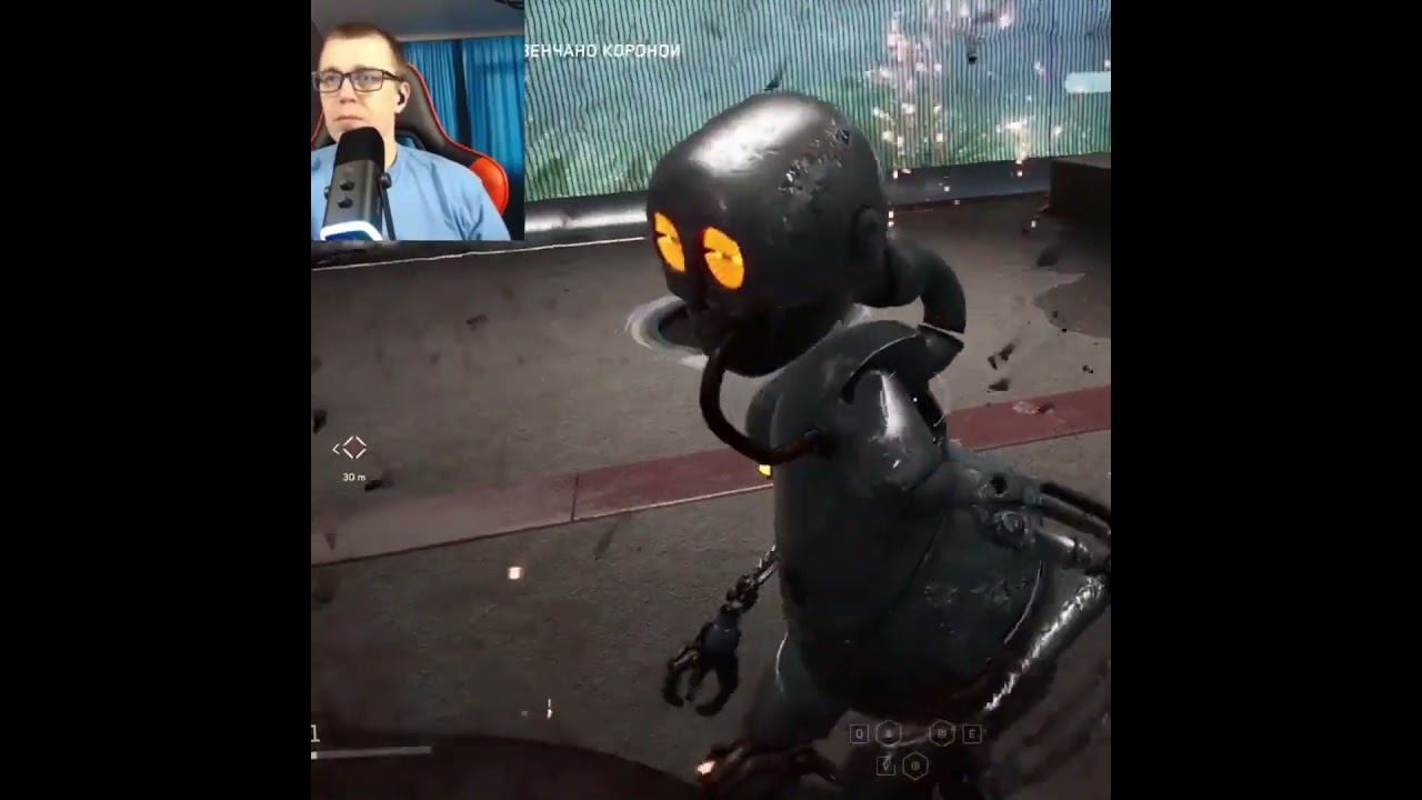 Atomic Heart #1million #gaming #shortsvideo #games #рекомендации #twitch #видеоигры #shorts #ссср смотреть онлайн