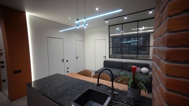 ЛУЧШИЕ варианты отделки стен в квартире смотреть онлайн