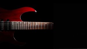 Broken Soul Slow Blues Guitar  Backing Track in G
