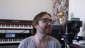 Валерий Степанов – Анастасия (Леонид Агутин cover)