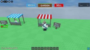 🌴КАК ПОЛУЧИТЬ ЕНОТА В GROW A GARDEN! ВЫРАСТИ САД В ROBLOX!