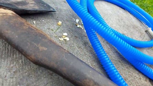 Сделай сам капельный полив дёшево, лекго, быстро