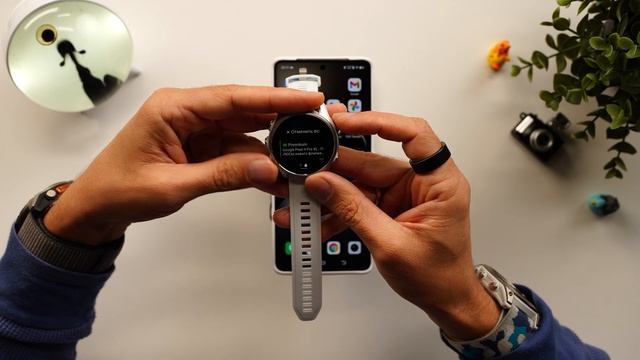 КАК НАСТРОИТЬ GARMIN Fenix 8, 7, Epix Pro, Epix Pro Gen 2: САМАЯ ПОЛНАЯ НА