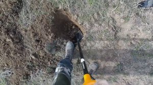 Купил лопату Plantic Terra заменит ли она FISKARS?