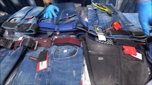 САДОВОД/ДЖИНСЫ СOBBELTI БОЛЬШОЙ ВЫБОР/ОПТ И РОЗНИЦА/РЫНОК