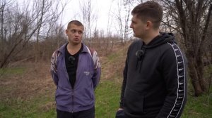 ИНТЕРВЬЮ с Идущий К Реке — Обзор мышления и философии