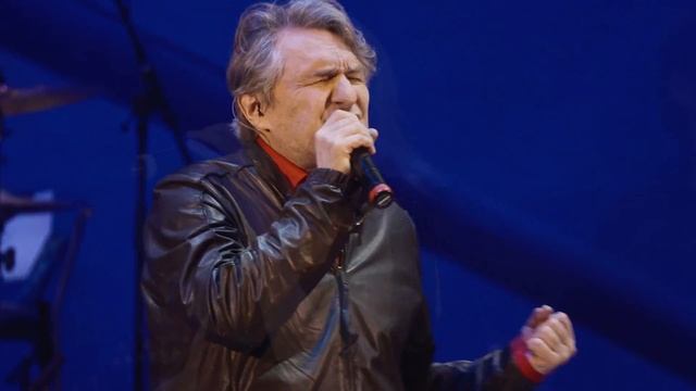 Дуэт Не уходи – Калина-красная, рябина-чёрная | Концер?