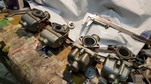 Какой карбюратор поставить на мопед питбайк