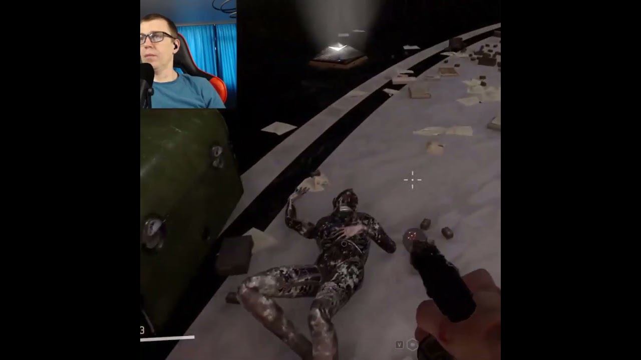 Atomic Heart #1million #gaming #shortsvideo #games #рекомендации #twitch #видеоигры #shorts #ссср смотреть онлайн