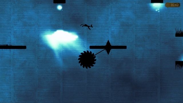 A Walk In The Dark (Walkthrough) - The House #3