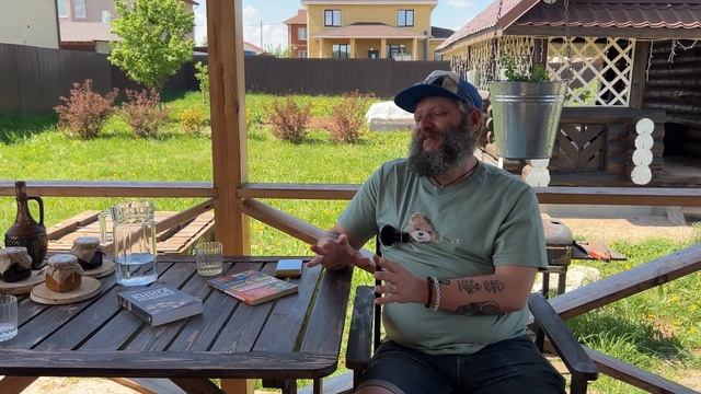 Что растет в мае-августе? Гид по весенне-летнему сезон? смотреть онлайн