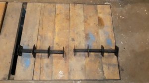 Почему прыгает мотоблок. Правильная сборка фрезы