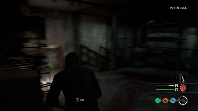 МАТЧИ БЕЗ КОММЕНТАРИЕВ / THE TEXAS CHAIN SAW MASSACRE №34 / ТЕХАССКА? смотреть онлайн