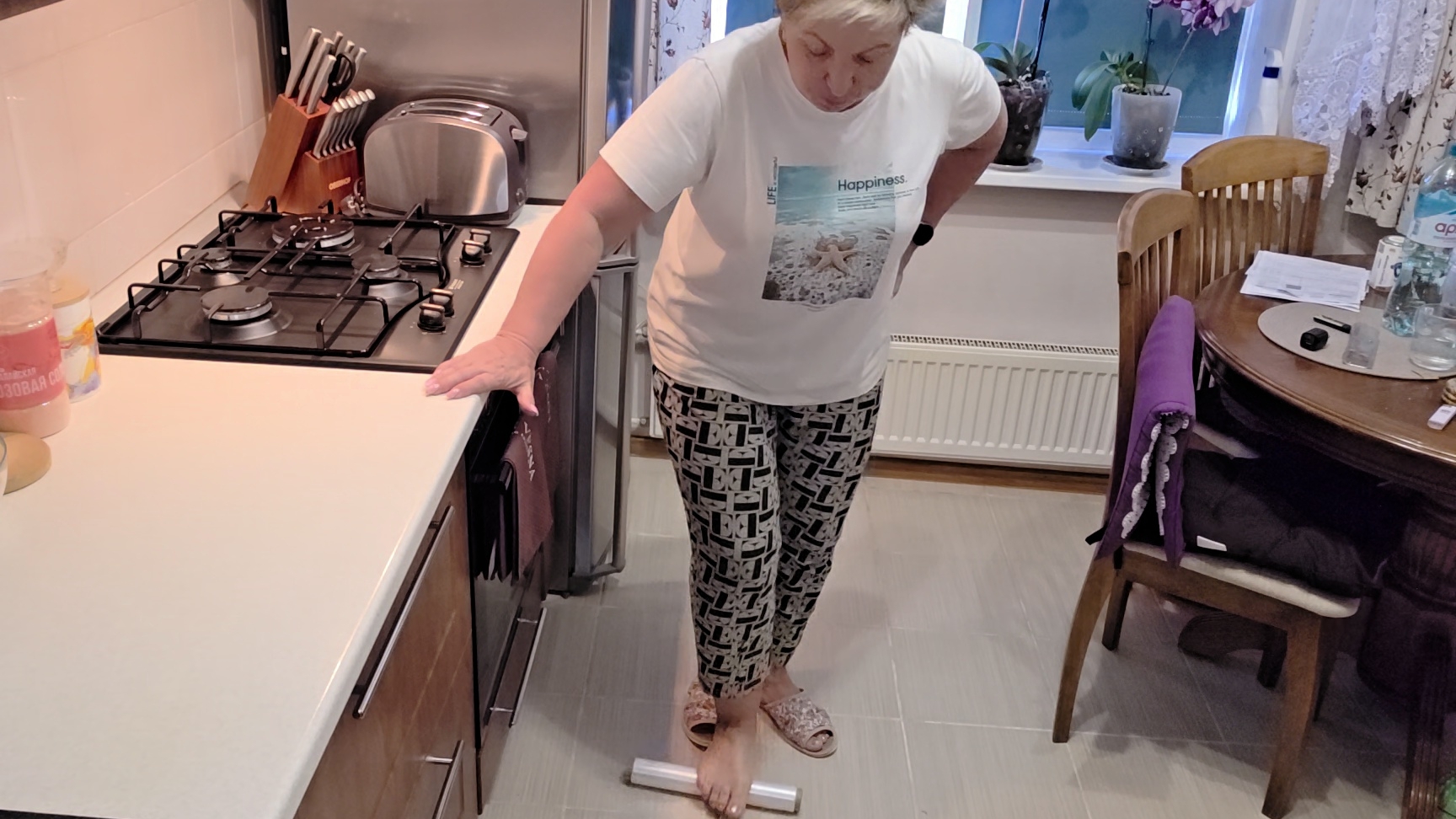 как избавиться от шпоры на пятке/распаковка "Фаберлик " смотреть онлайн