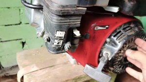 Как правильно завести мотоблок: хитрость!