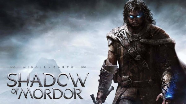 Middle-earth Shadow of Mordor Прохождение 9 Собрал Огромное Войско
