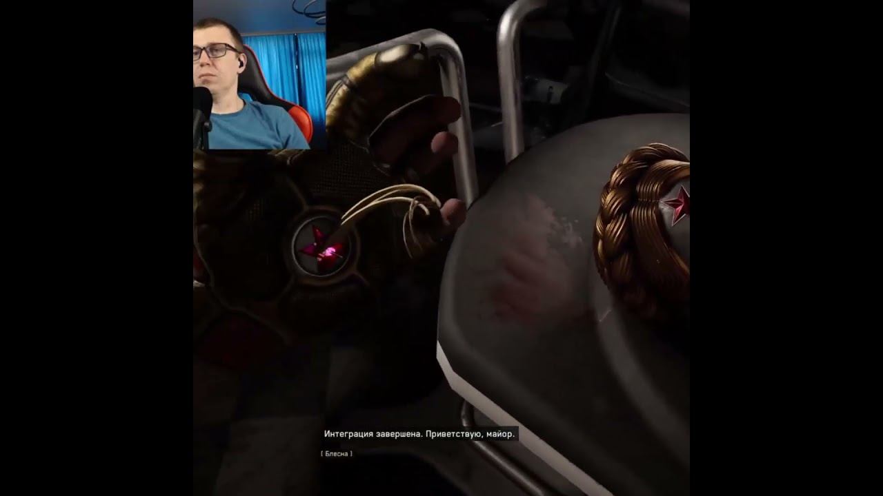 Atomic Heart #1million #gaming #shortsvideo #games #рекомендации #twitch #видеоигры #shorts #ссср смотреть онлайн