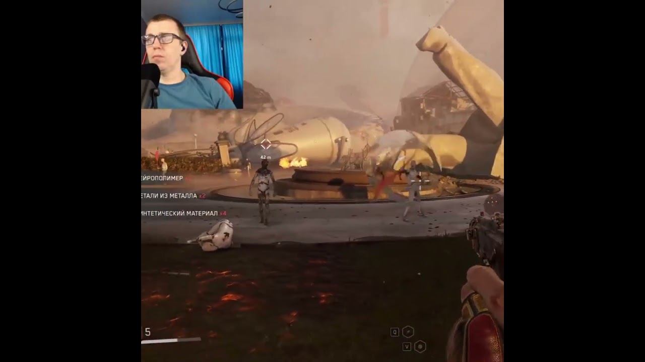 Atomic Heart #1million #gaming #shortsvideo #games #рекомендации #twitch #видеоигры #shorts #ссср смотреть онлайн