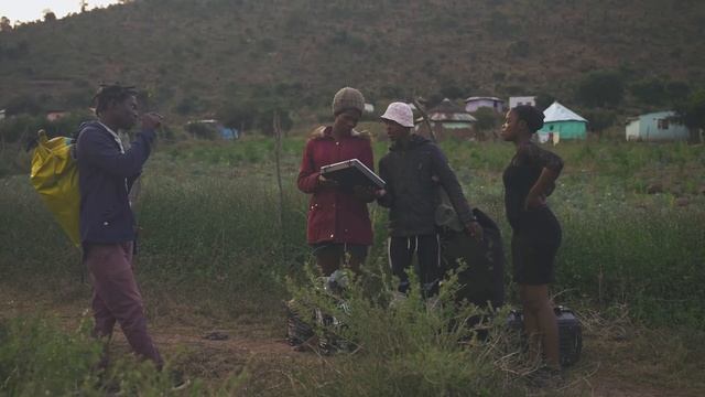 Strain Hunters в ЮАР | Полный выпуск на русском