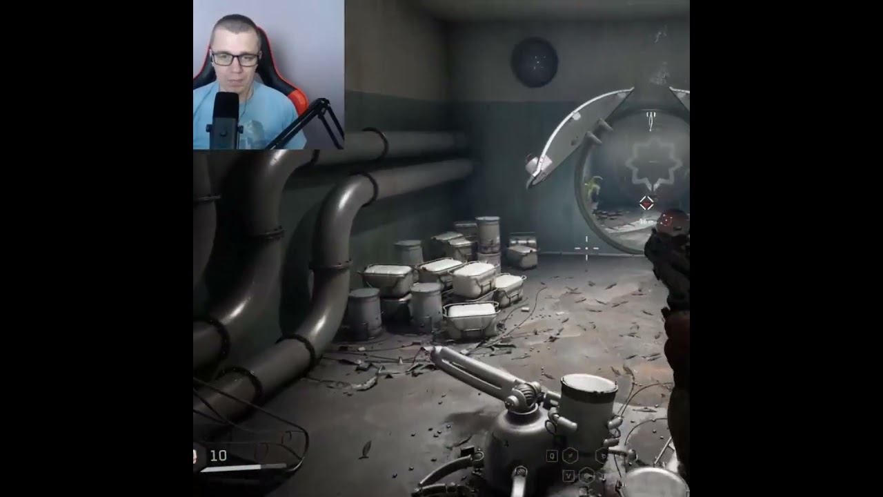 Atomic Heart #1million #gaming #shortsvideo #games #рекомендации #twitch #видеоигры #shorts #ссср смотреть онлайн