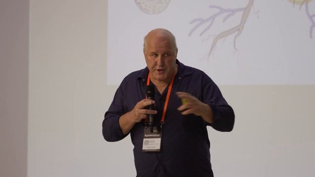 Биотех для растений: селекция, защита и питание. Алекс? смотреть онлайн