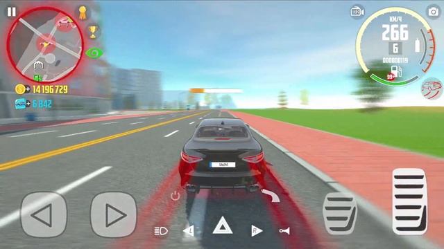 💥💯НОВЫЙ ВИД ТРАНСПОРТА В СИМУЛЯТОР АВТОМОБИЛЯ 2 - МЕ?